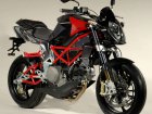 2011 Bimota DB6 Delirio